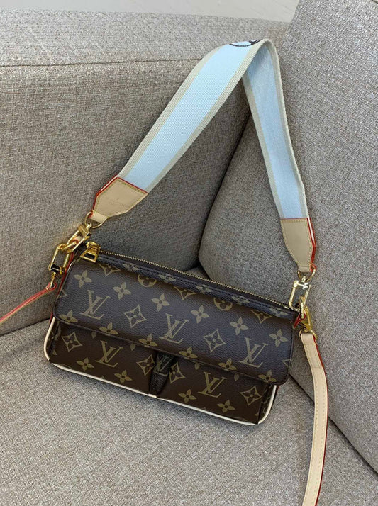 Pochette lv