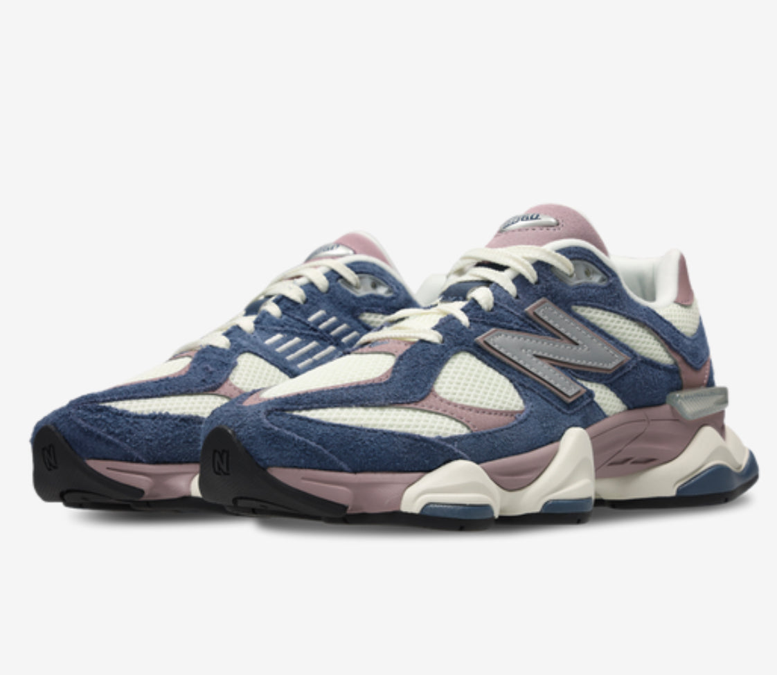 Sneakers New Balance 9060