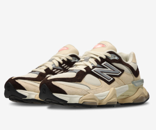 Sneakers New Balance 9060