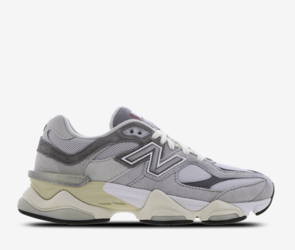 Sneakers New Balance 9060