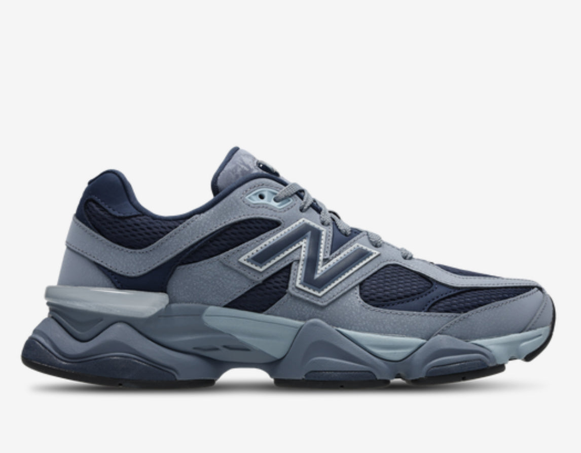 Sneakers New Balance 9060