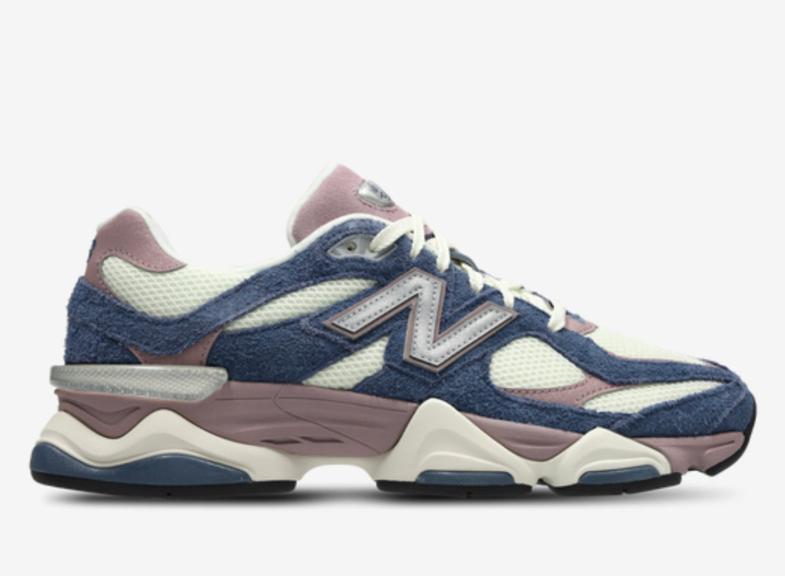 Sneakers New Balance 9060