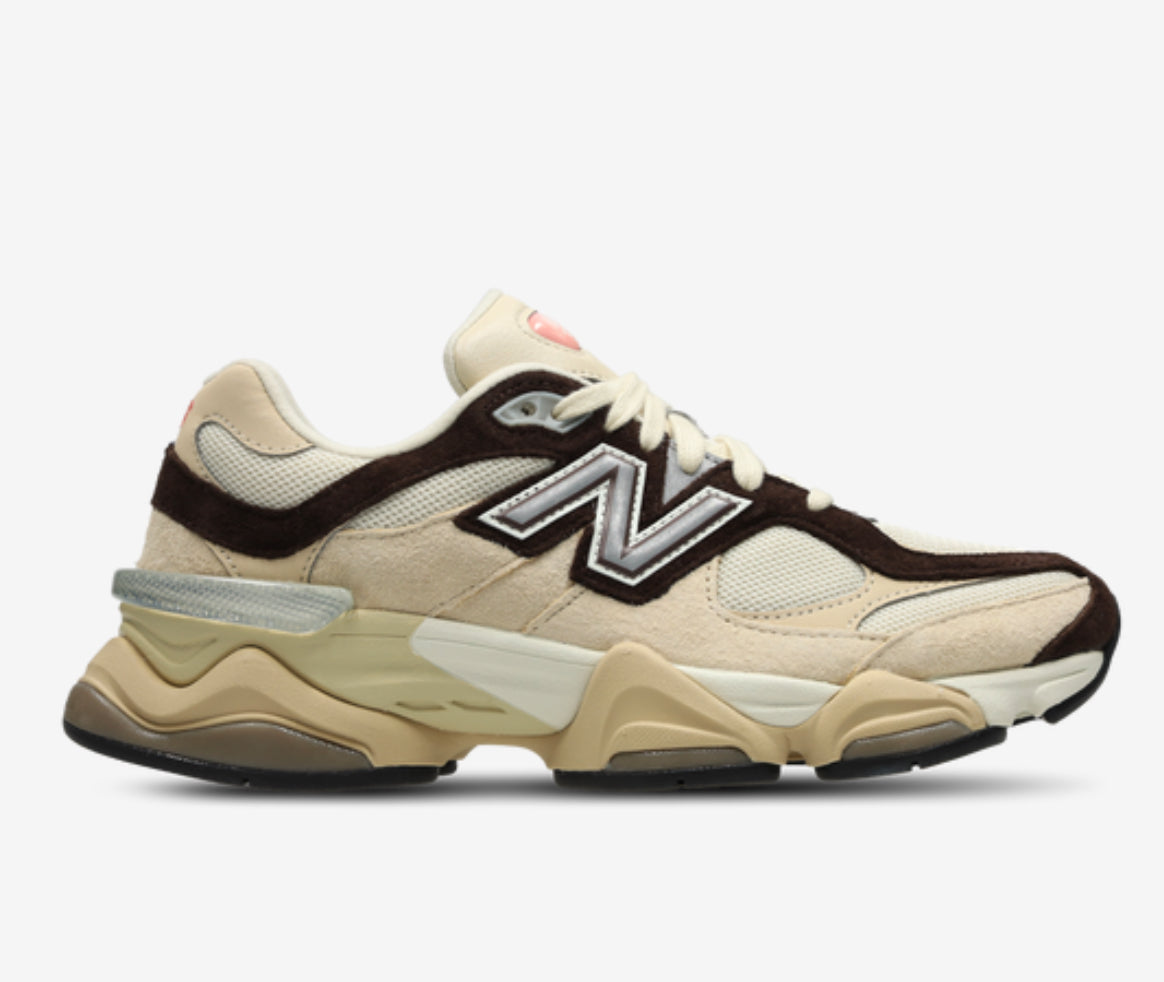 Sneakers New Balance 9060