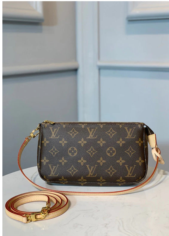 Pochette lv