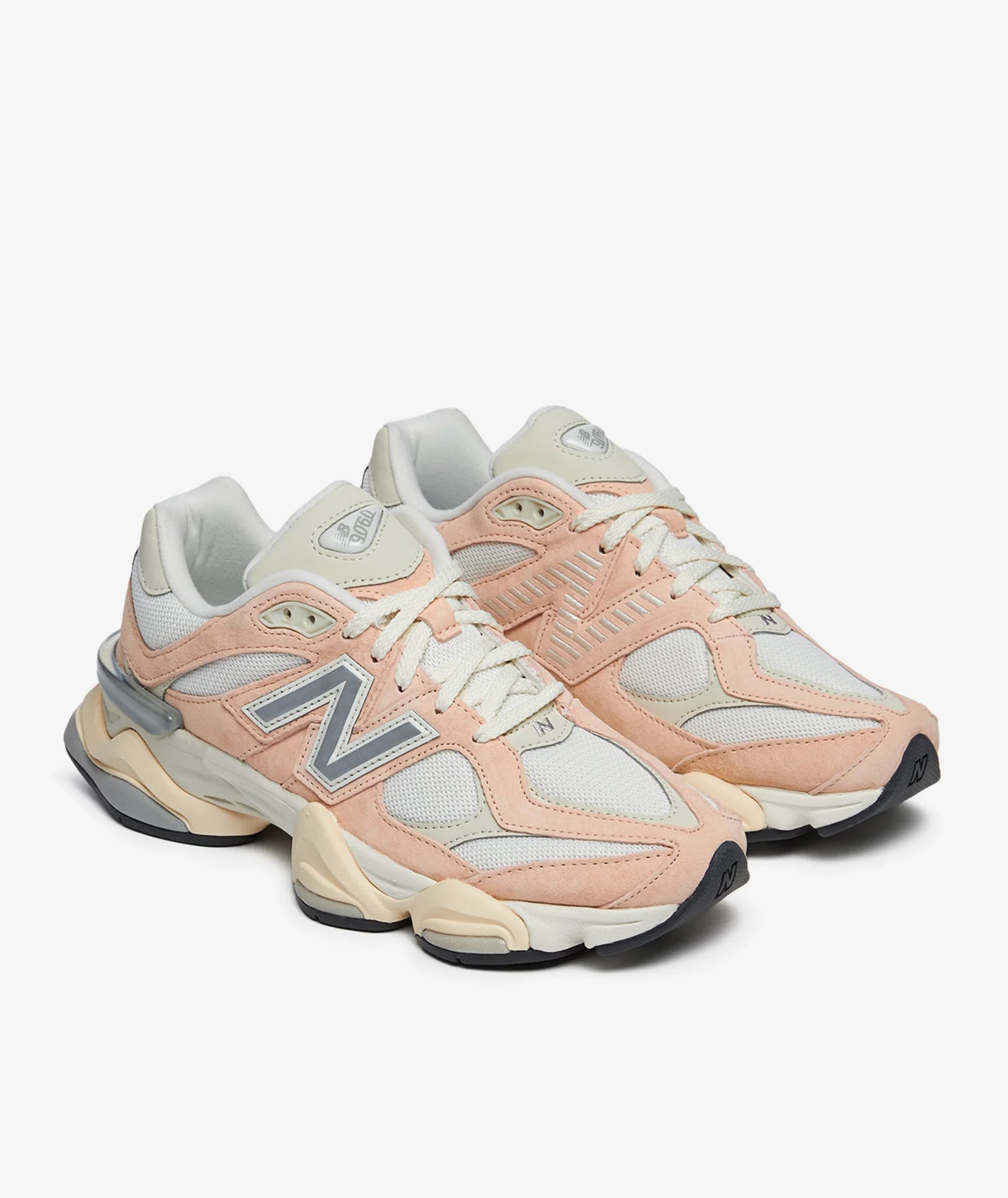 Sneakers New Balance 9060