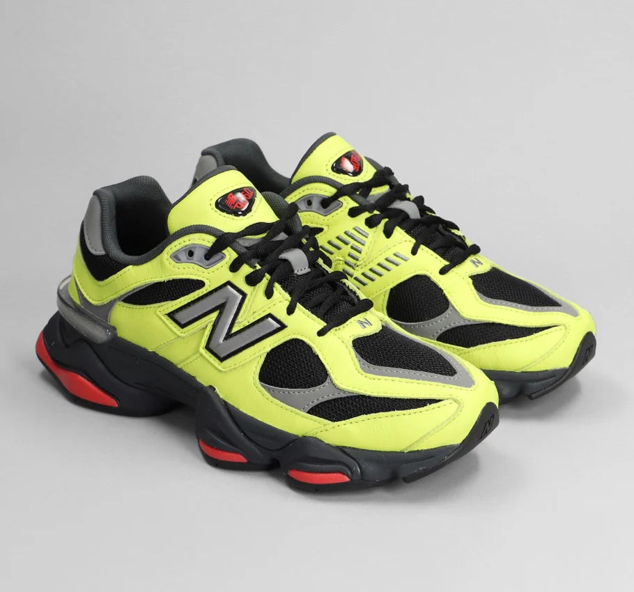 Sneakers New Balance 9060