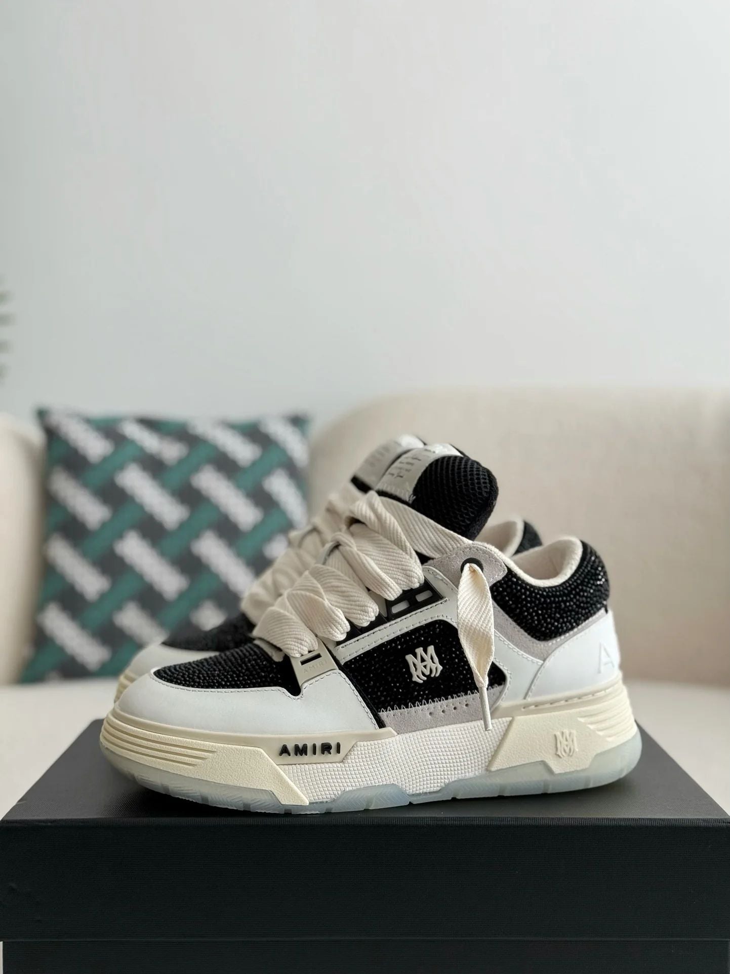 Sneakers AMIRI