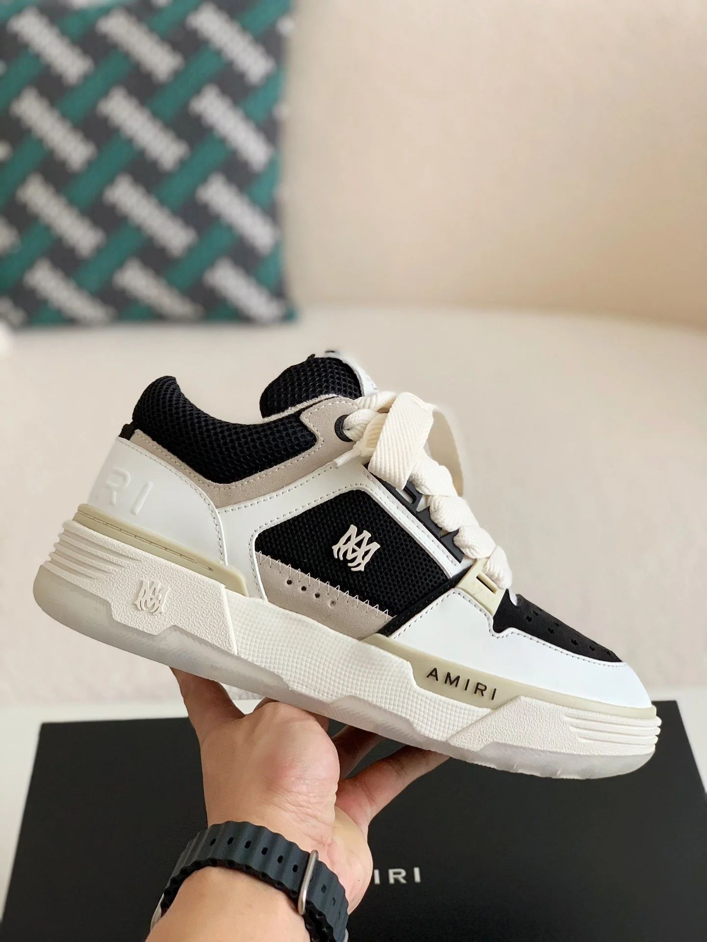 Sneakers AMIRI