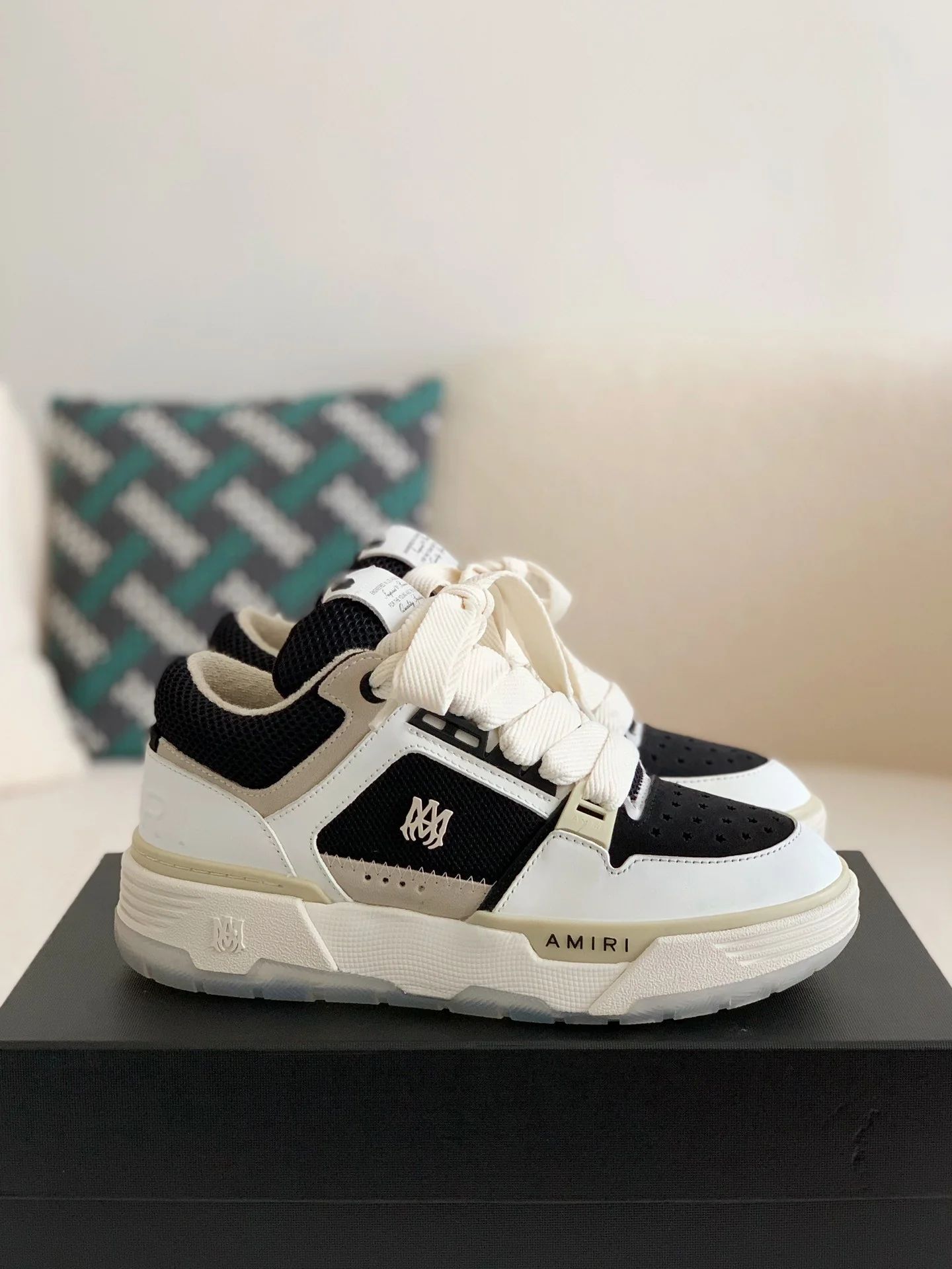 Sneakers AMIRI