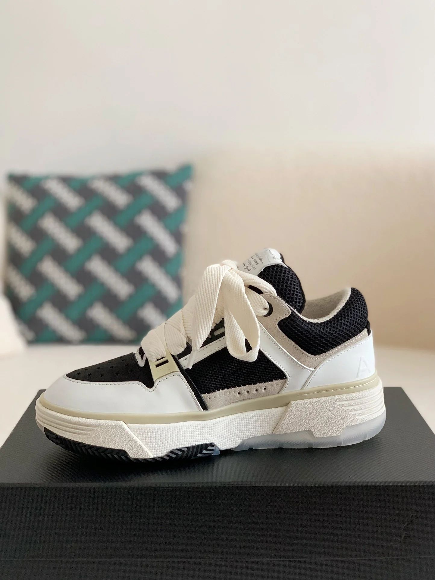 Sneakers AMIRI