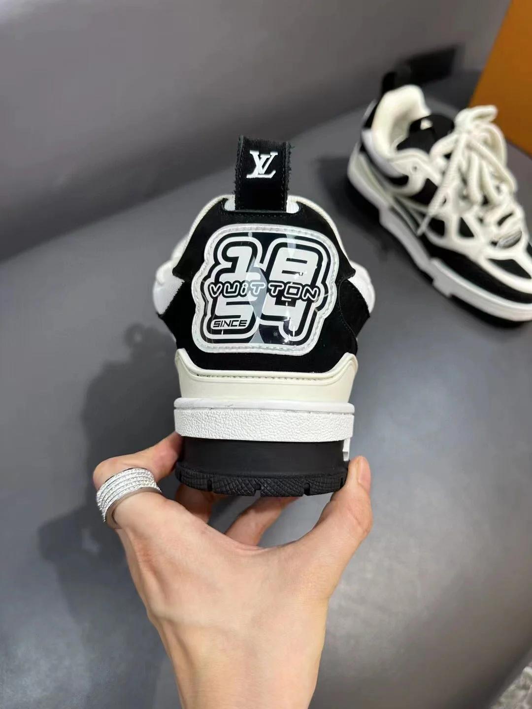 Sneakers LV