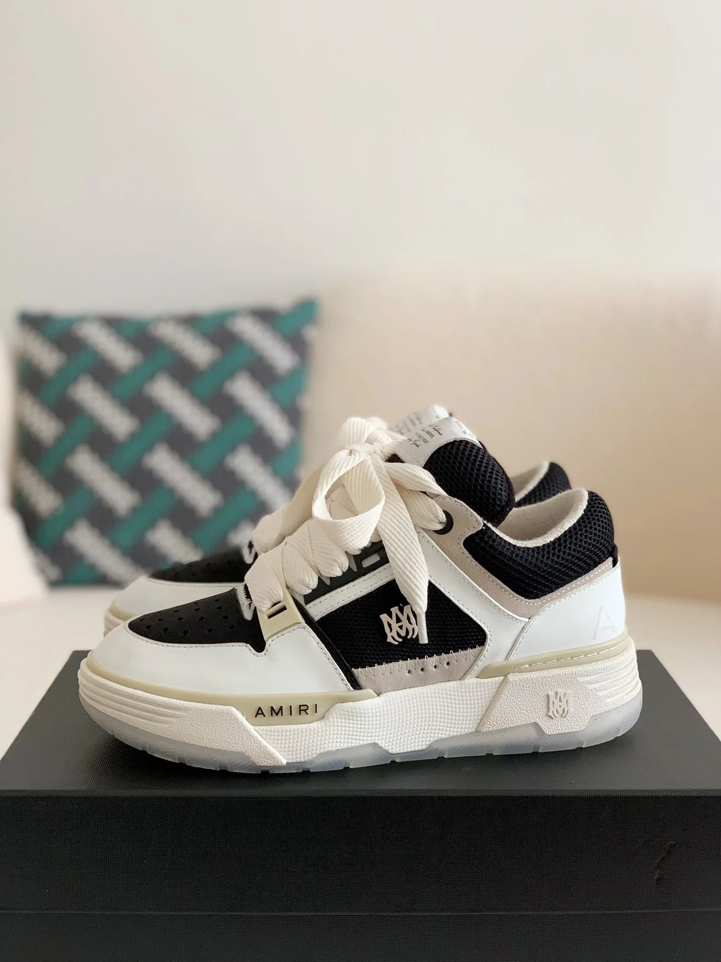 Sneakers AMIRI