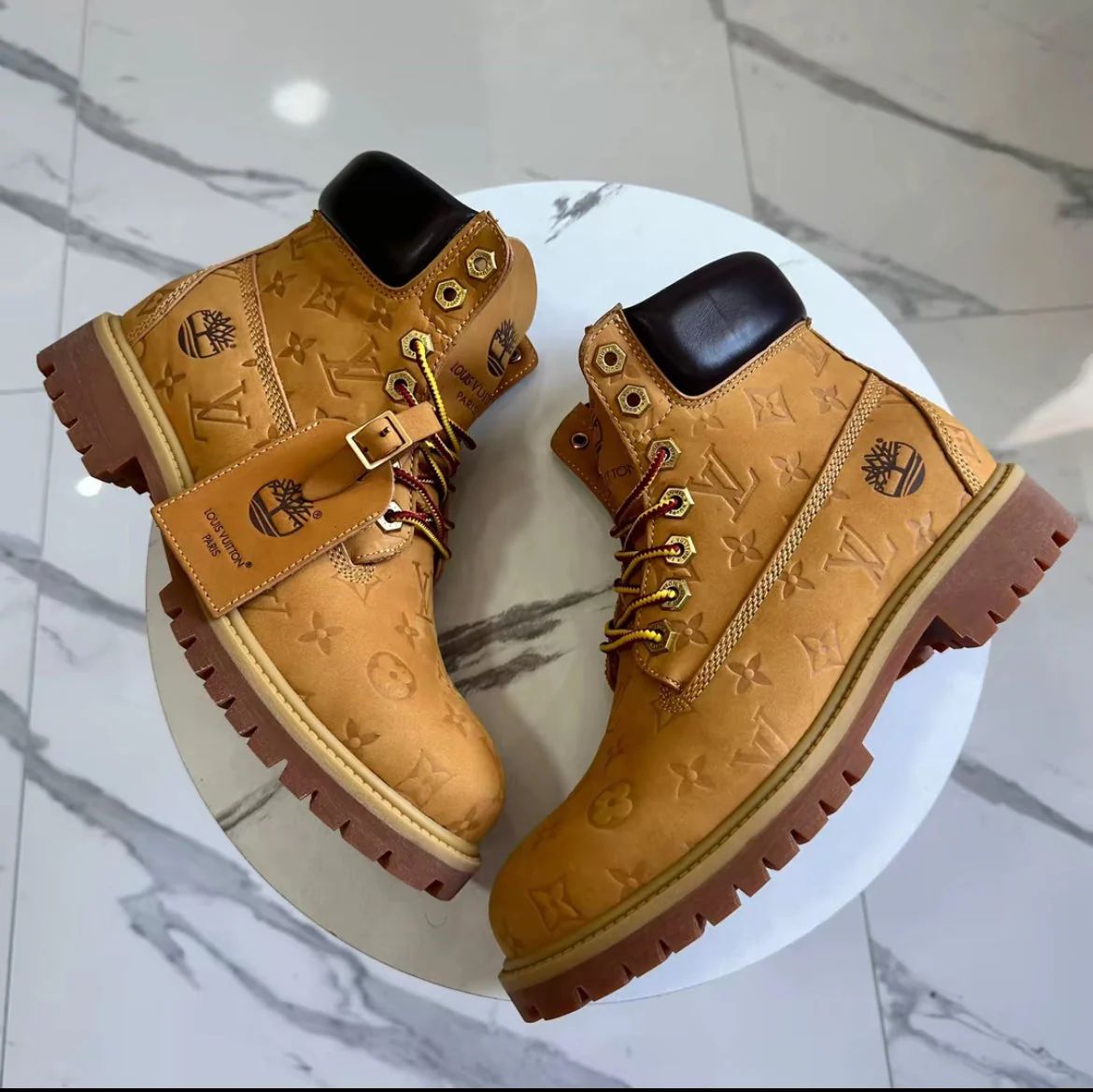 Timberland LV