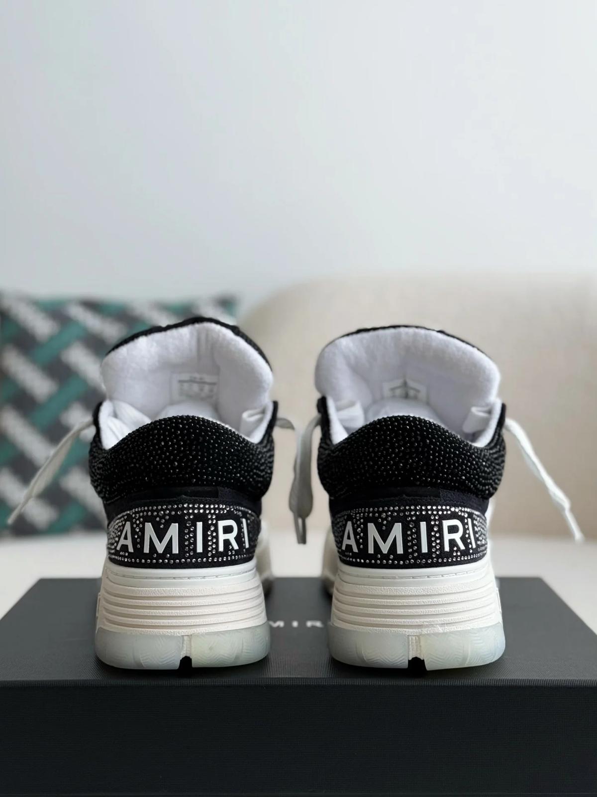 Sneakers AMIRI