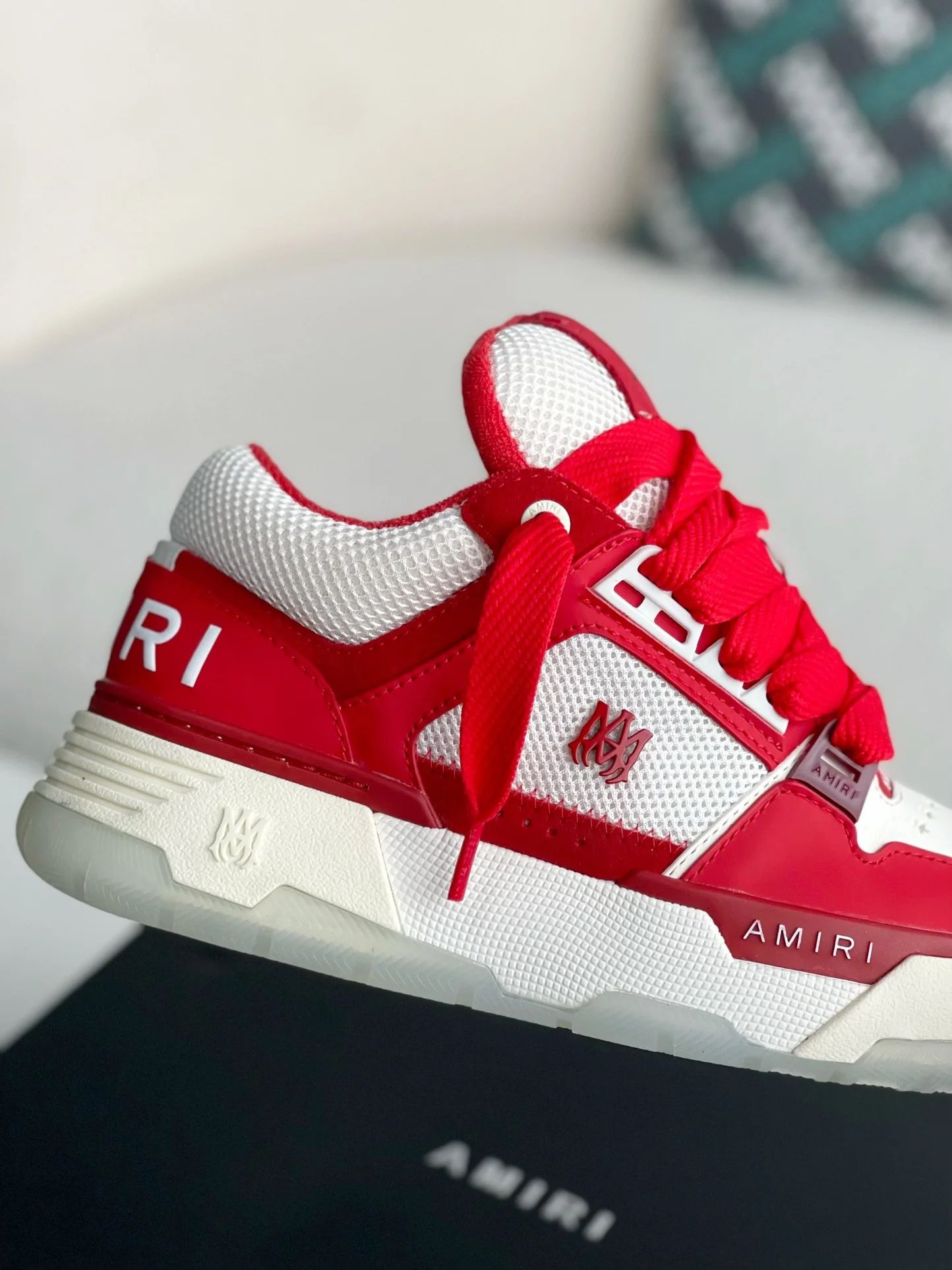 Sneakers AMIRI