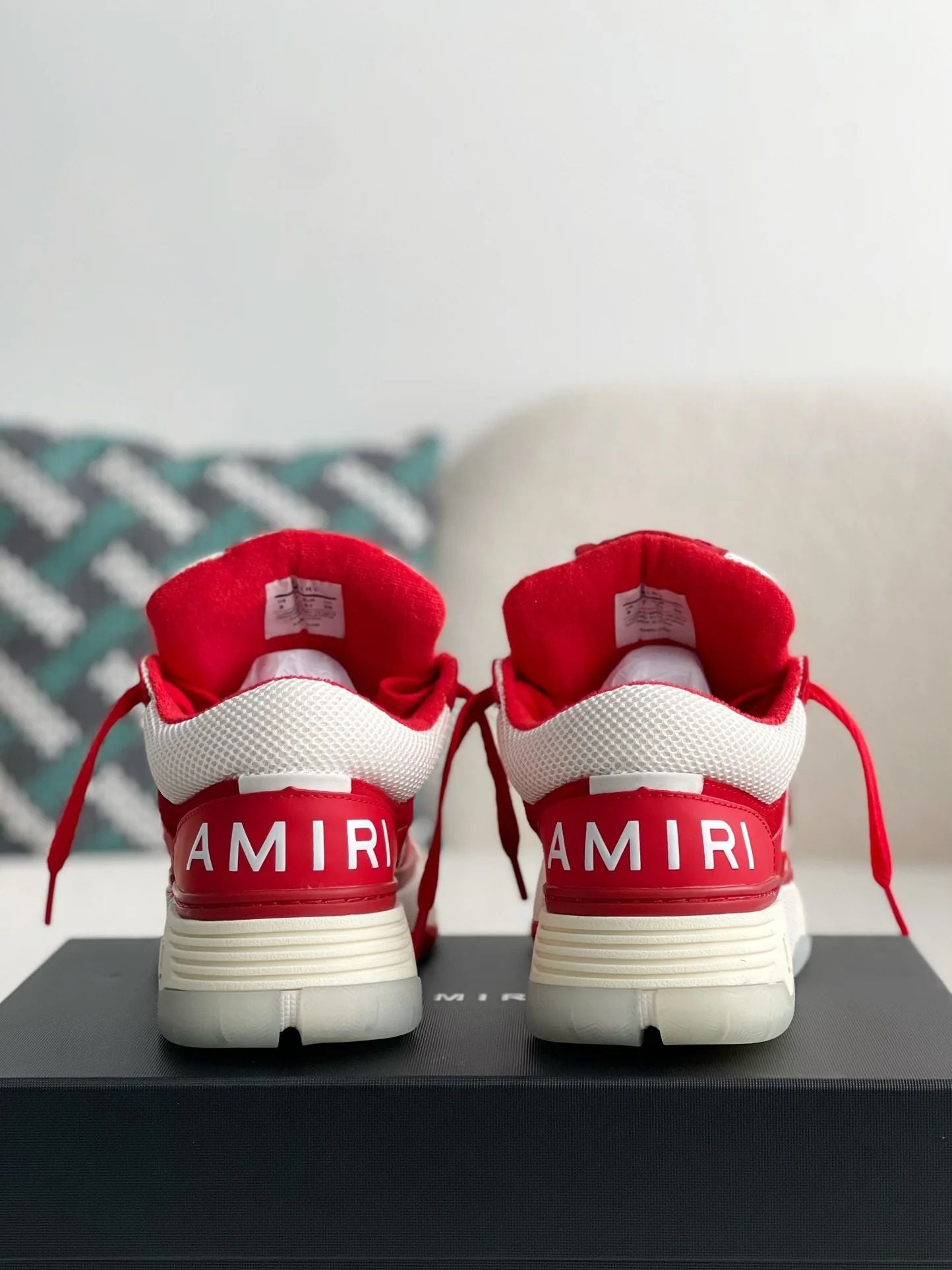 Sneakers AMIRI