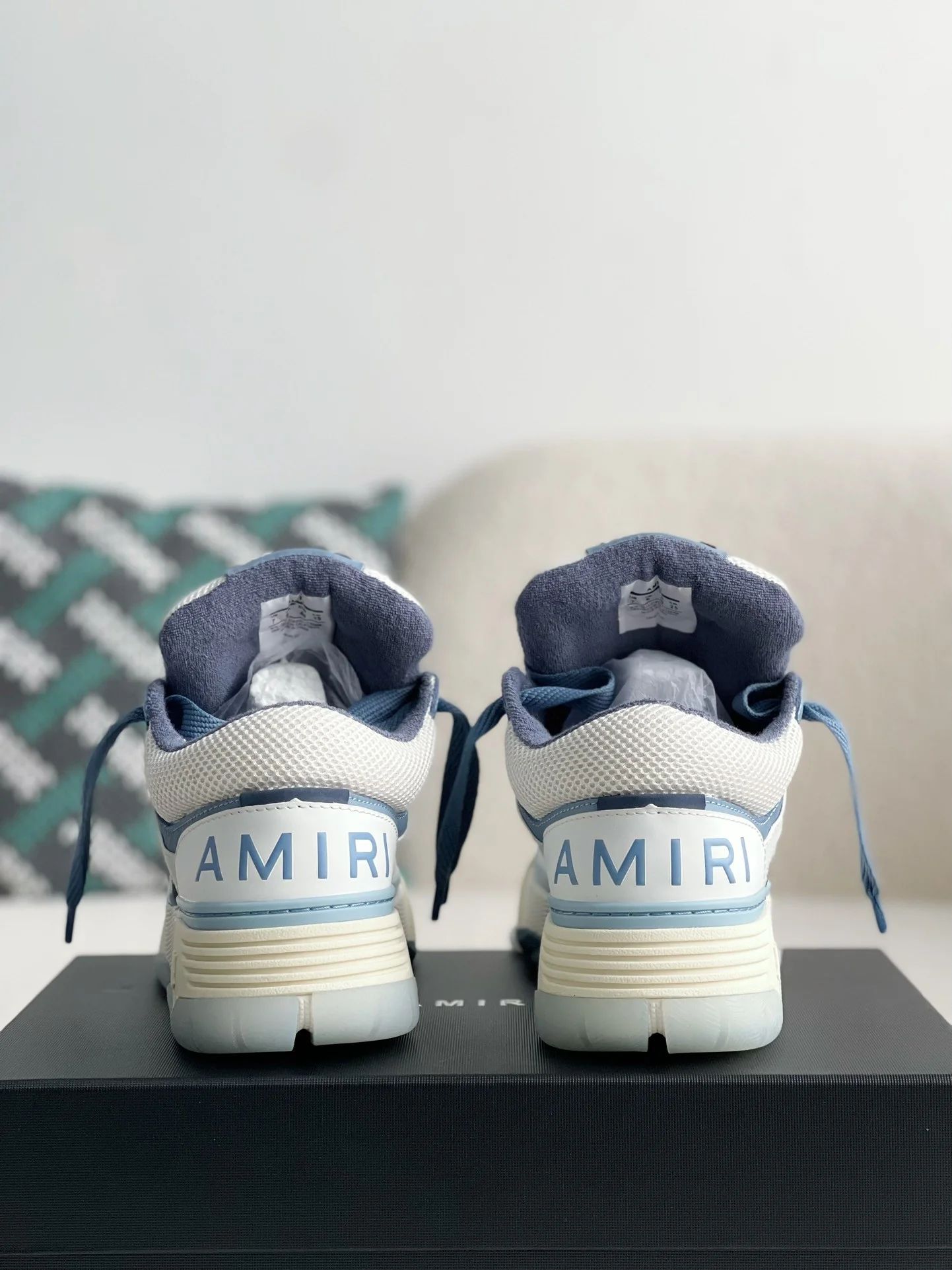 Sneakers AMIRI