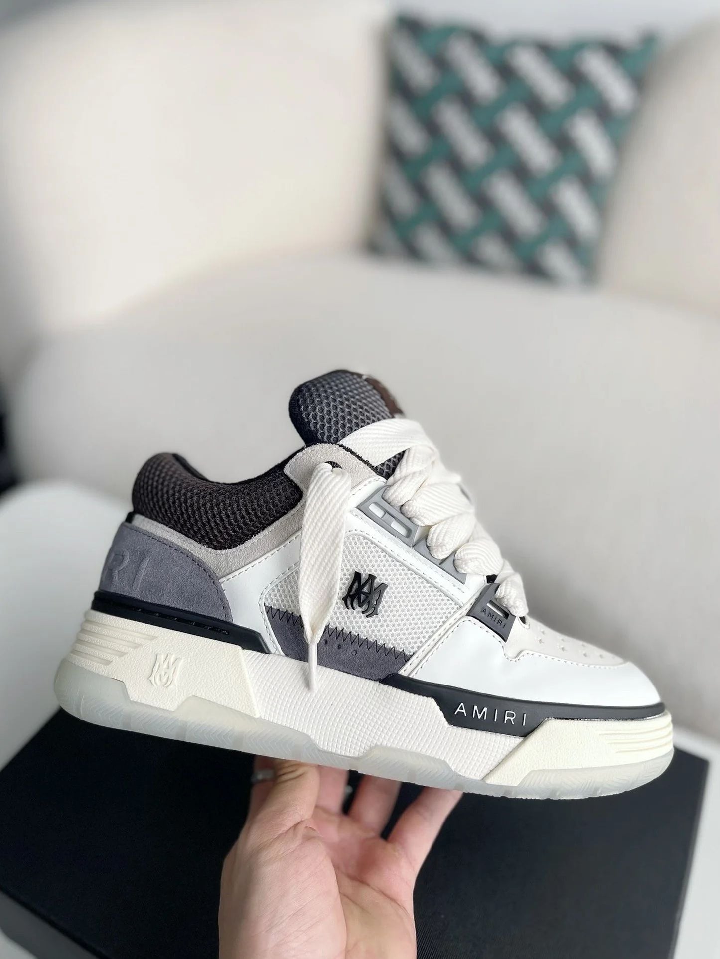 Sneakers AMIRI