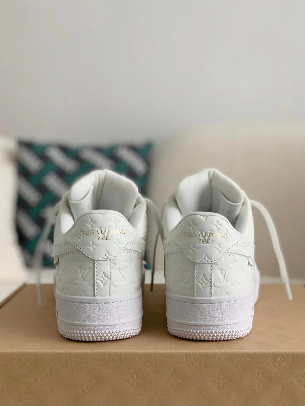 Air Force One LV