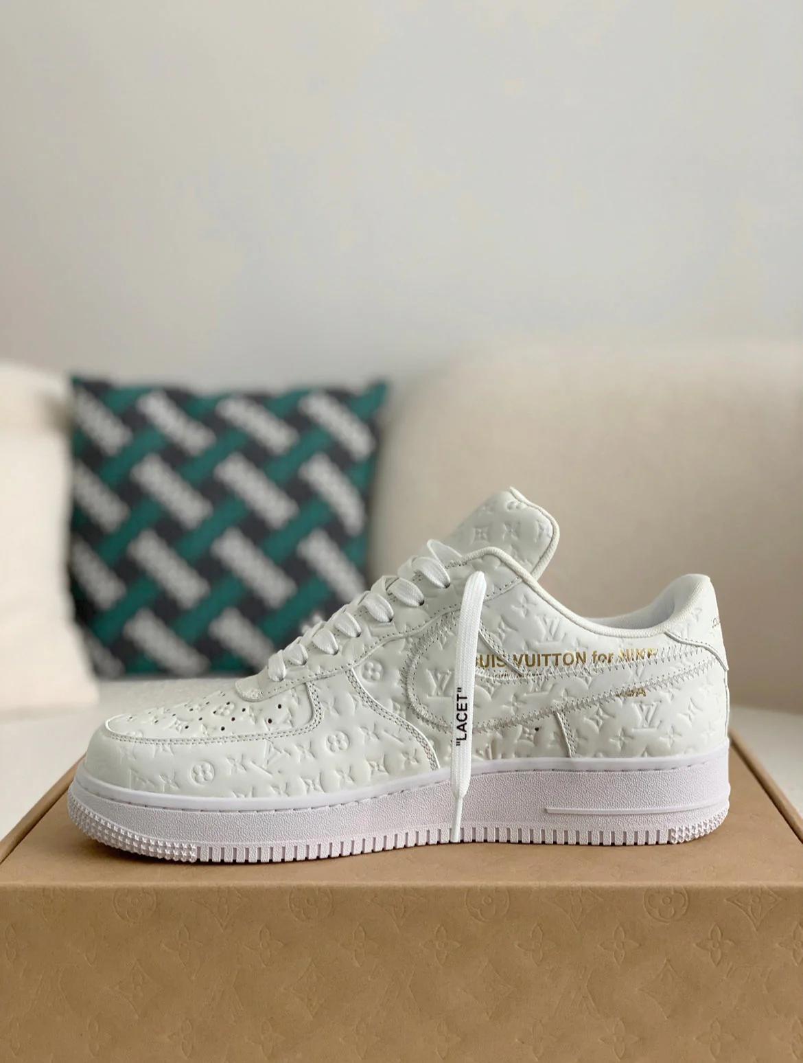 Air Force One LV