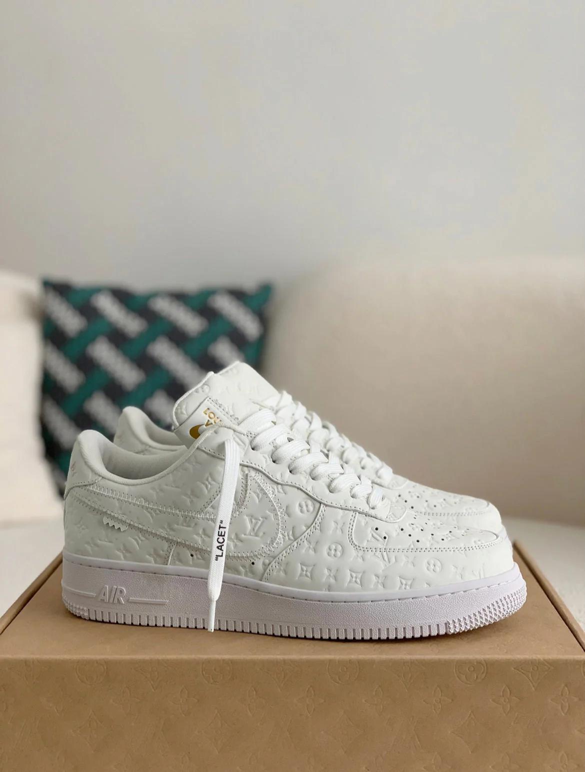 Air Force One LV