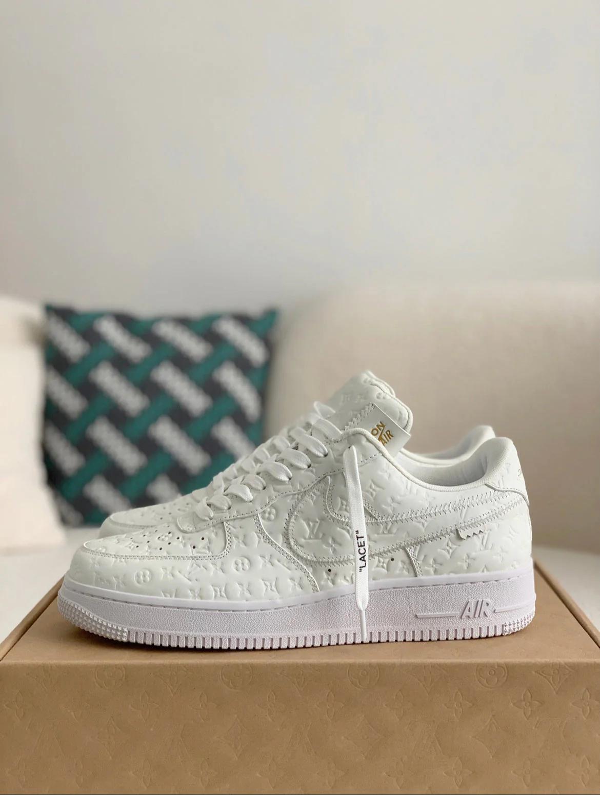 Air Force One LV