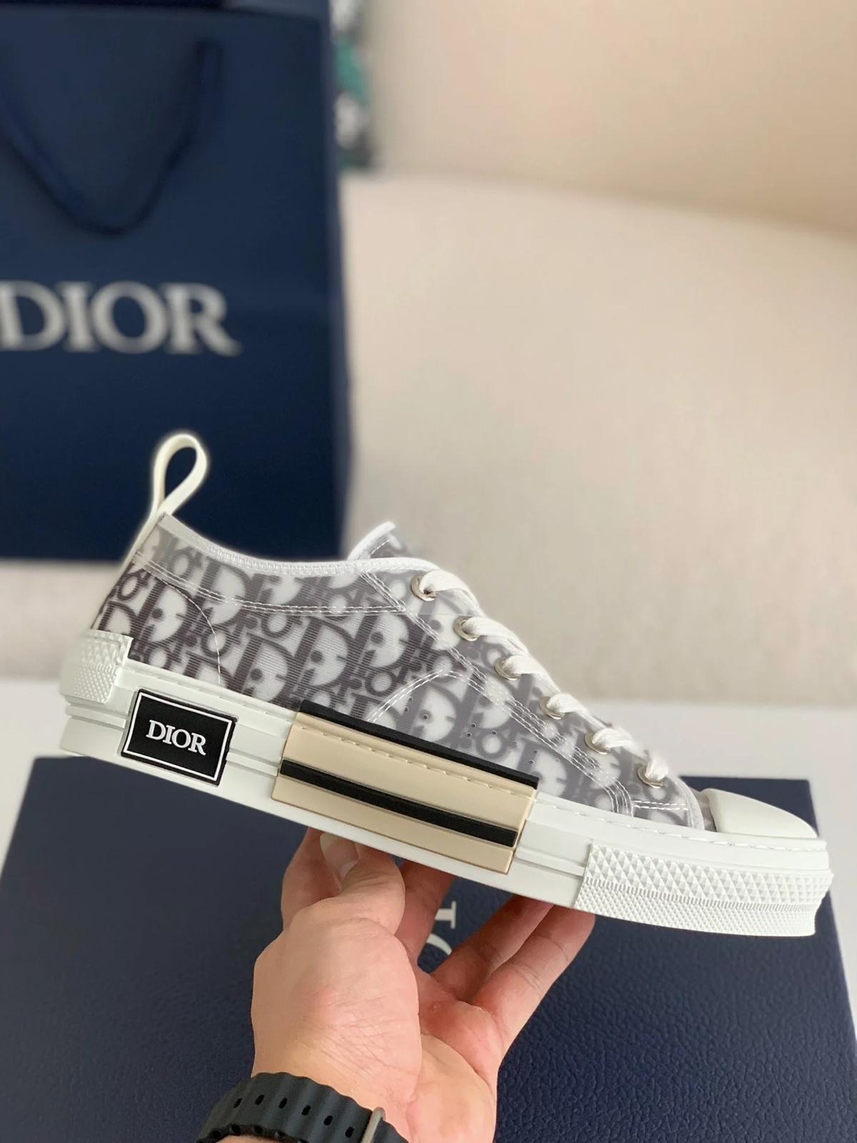 Sneakers Dior