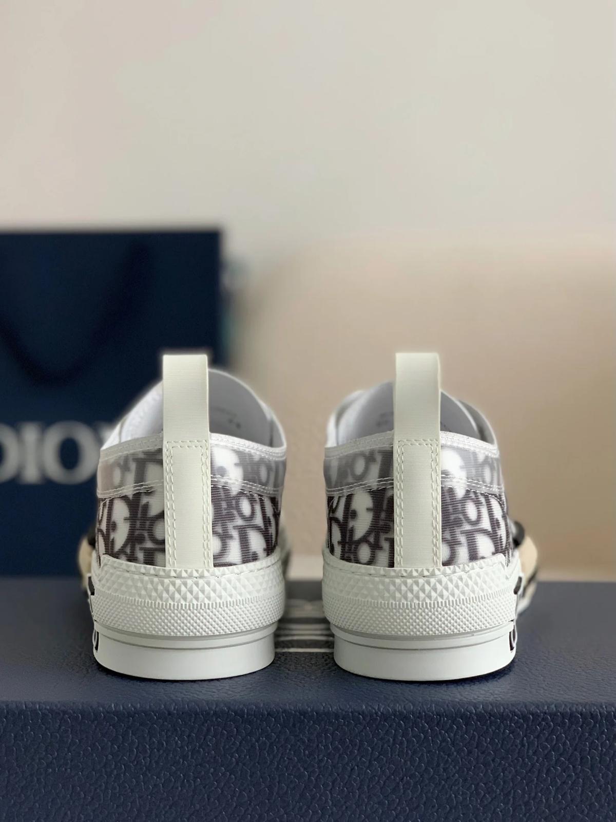 Sneakers Dior