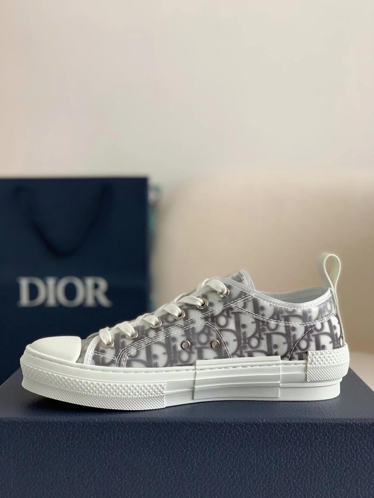 Sneakers Dior