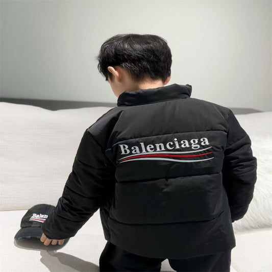 Balenciaga 2024 autumn and winter children's