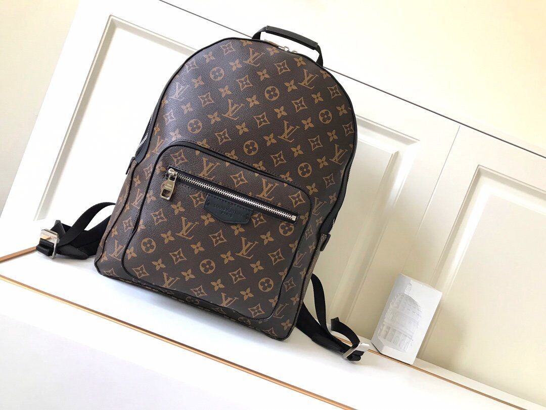 LV ZAINO JOSH