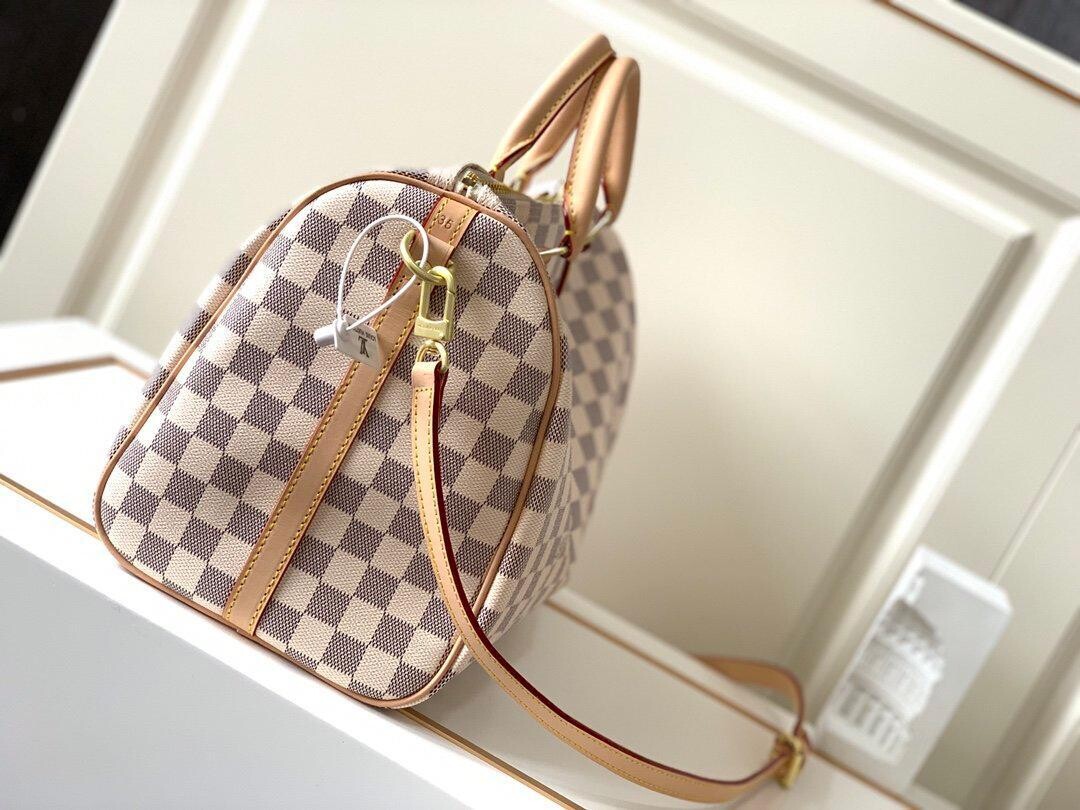 LV SPEEDY BANDOULIÈRE 25