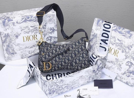 DIOR BAG