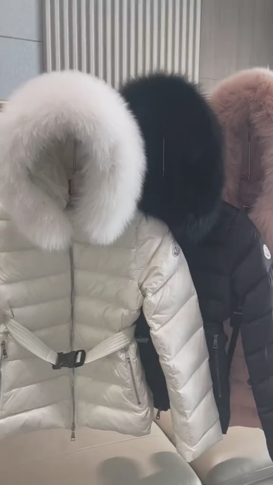 GIUBBINO MONCLER