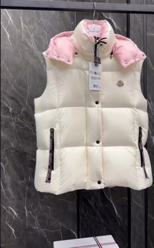 Smanicato  MONCLER